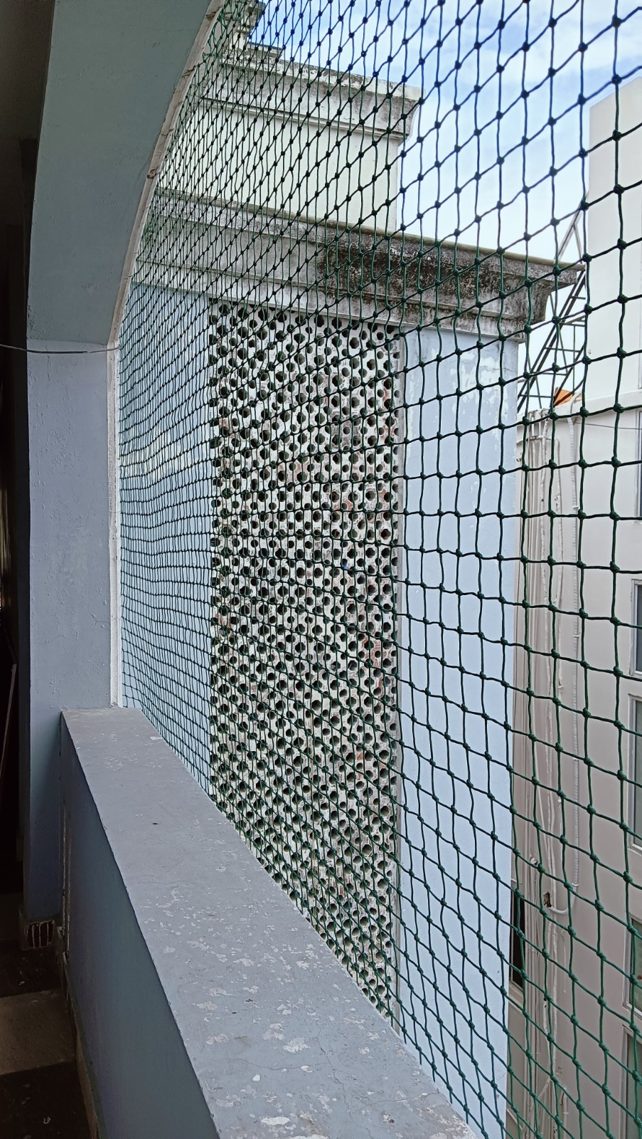 Nylon Nets Service