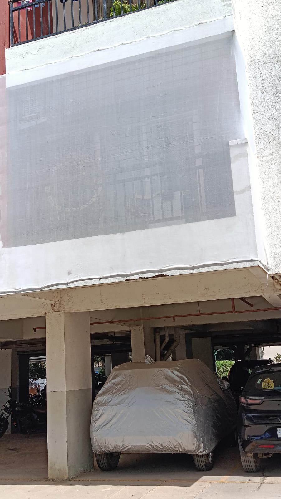 Mosquito Nets Service