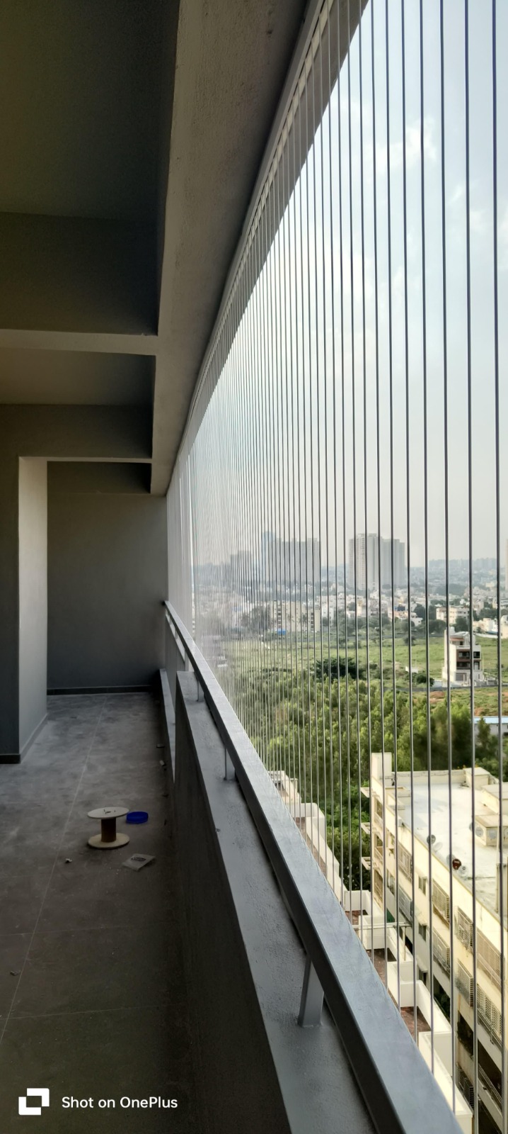 Invisible Grills Service